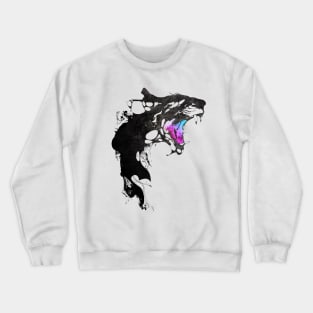 Monster Crewneck Sweatshirt